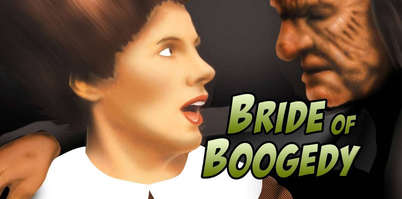 Bride Of Boogedy (1987)