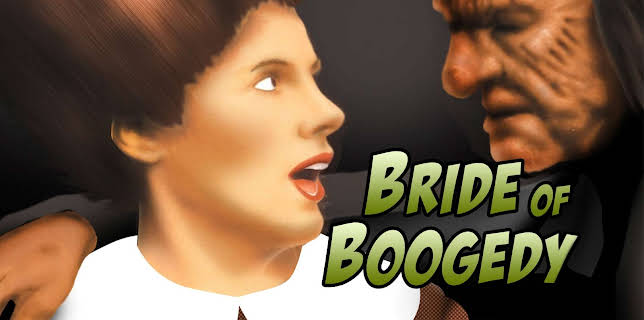 Bride Of Boogedy (1987)