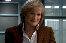 Damages: Jesus, Mary And Joe Cocker