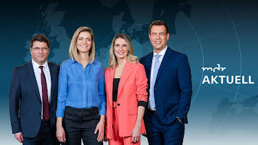 19:30: MDR aktuell | MDR Fernsehen | 3/27 2026