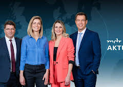 MDR aktuell