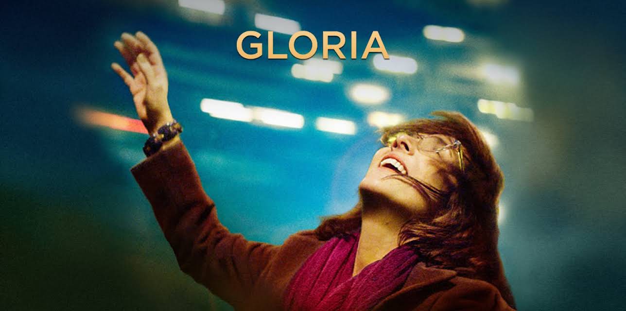 Gloria (English Subtitled) (2014)