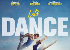 Let's Dance