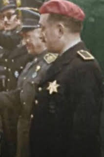 23:27: España después de la guerra. El franquismo en color: Episodio 2 | Discovery Max | 7/16 2026