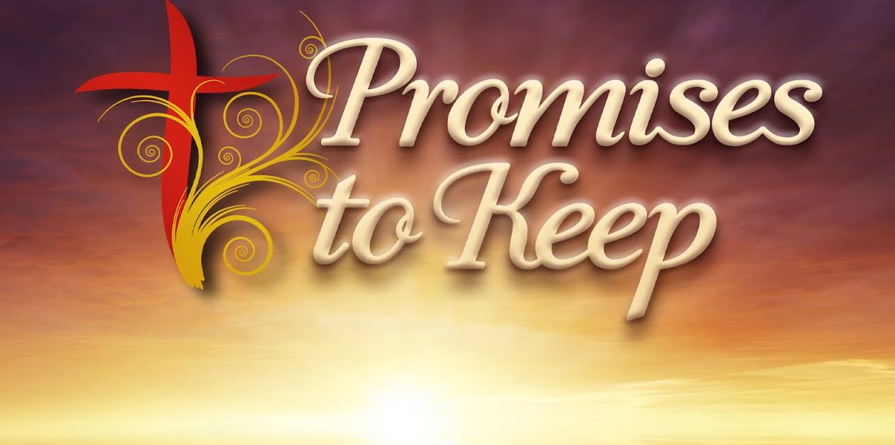 Promises To Keep (2020)