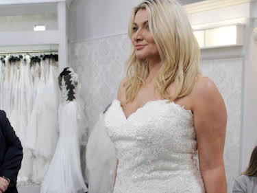03:25: Mein perfektes Hochzeitskleid! - UK | Sixx | 8/22 2026