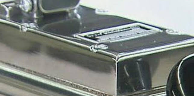 16:20: Así se hace (MAX): Lijadoras | Discovery | 12/24 2025