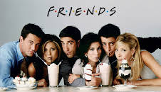 Vänner (S2 E5)