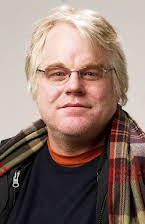 Philip Seymour Hoffman as 