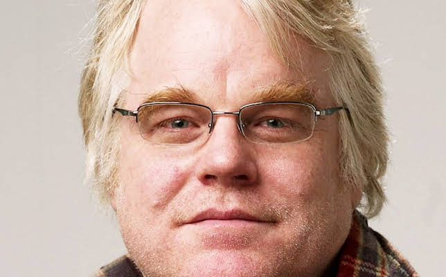 Philip Seymour Hoffman