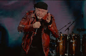 Vasco Rossi: Mitt liv som rockstjärna: Super-levare