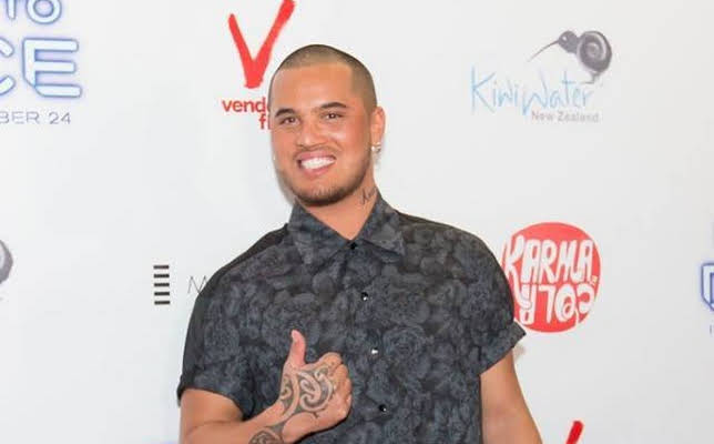 Stan Walker