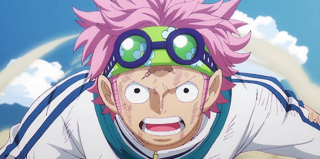 18:25: One Piece | ProSieben Maxx | 1/26 2026