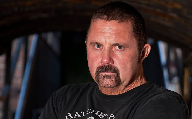 Kane Hodder