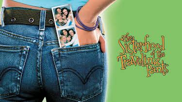 18:00: The Sisterhood of the Traveling Pants | Viasat Film Hits | 6/4 2026