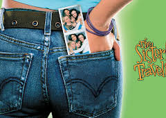 The Sisterhood of the Traveling Pants