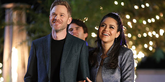 02:50: The Rookie | TV4 | 8/9 2025