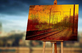 How to Look at and Understand Great Art: The Illusion-Getting the Right Perspective