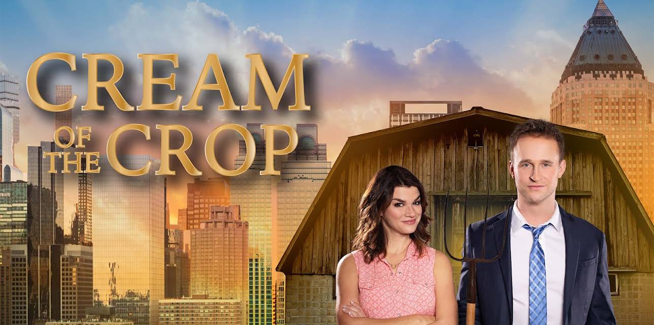 Cream of the Crop (2022)