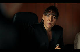 Hierro season-1: Hierro Capítulo 2