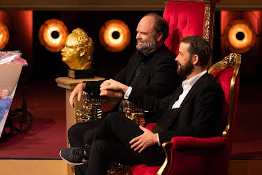 22:30: Kongen befaler (S6 E10) (S6) | TVNorge | 6/23 2026
