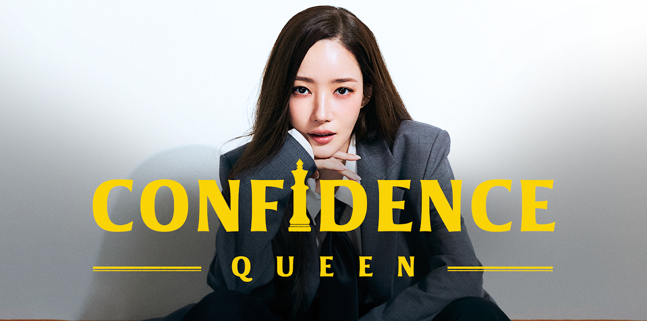 Confidence Queen