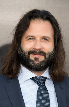 Gary Dauberman as Director