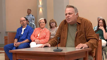 16:00: Ulrich Wetzel - Das Strafgericht | RTL | 3/30 2026