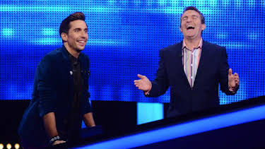 10:00 PM: The Chase Celebrity (S4 E10) (S4) | Challenge | 8/18 2026
