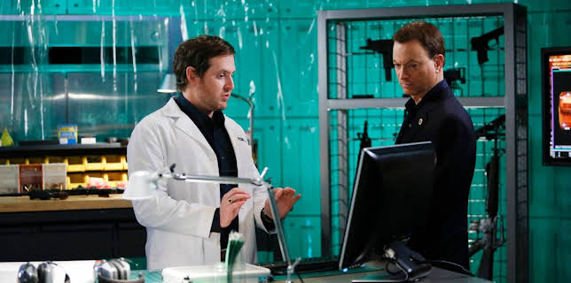 07:05: CSI: NY | VOX | 12/22 2025
