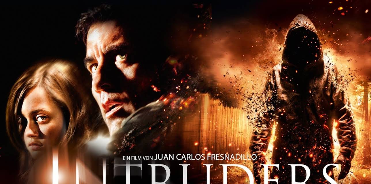 Intruders (2012)