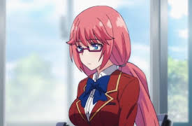 Classroom of the Elite: There are two kinds of lies; one concerns an accomplished fact, the other concerns a future duty.