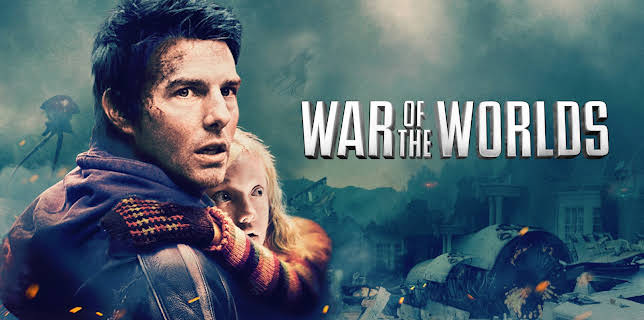 War of The Worlds (2005) (2005)