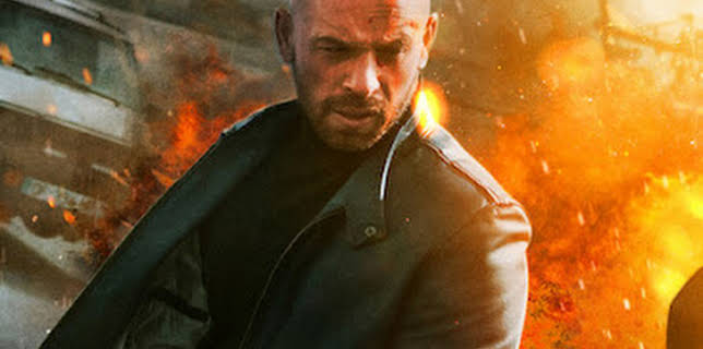 7:00 AM: Restless | Sky Thriller | 1/20 2026