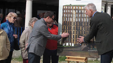 12:00 PM: Antiques Roadshow (S36 E3) (S36) | Yesterday | 8/4 2026