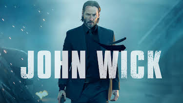 22:20: John Wick | Viasat Film Action | 9/27 2026