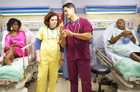 Sex Sent Me to the ER: Episode 32