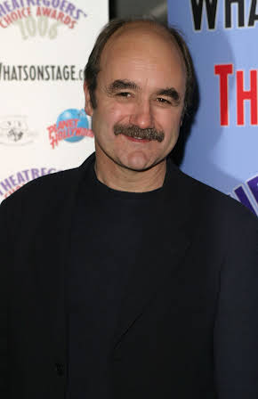 David Haig as 