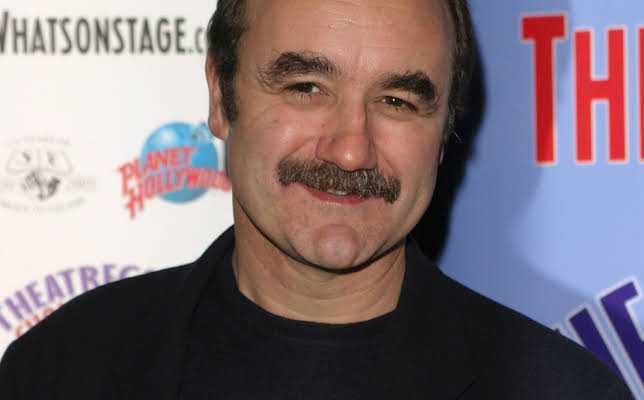 David Haig