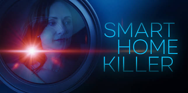 Smart Home Killer (2023)