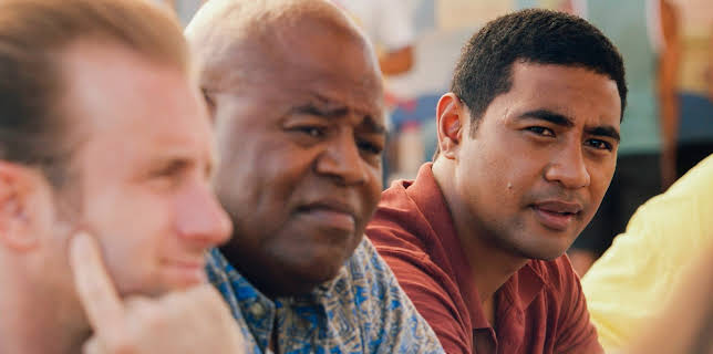 16:15: Hawaii Five-0 (S8 E6) (S8) | TV6 | 12/15 2025