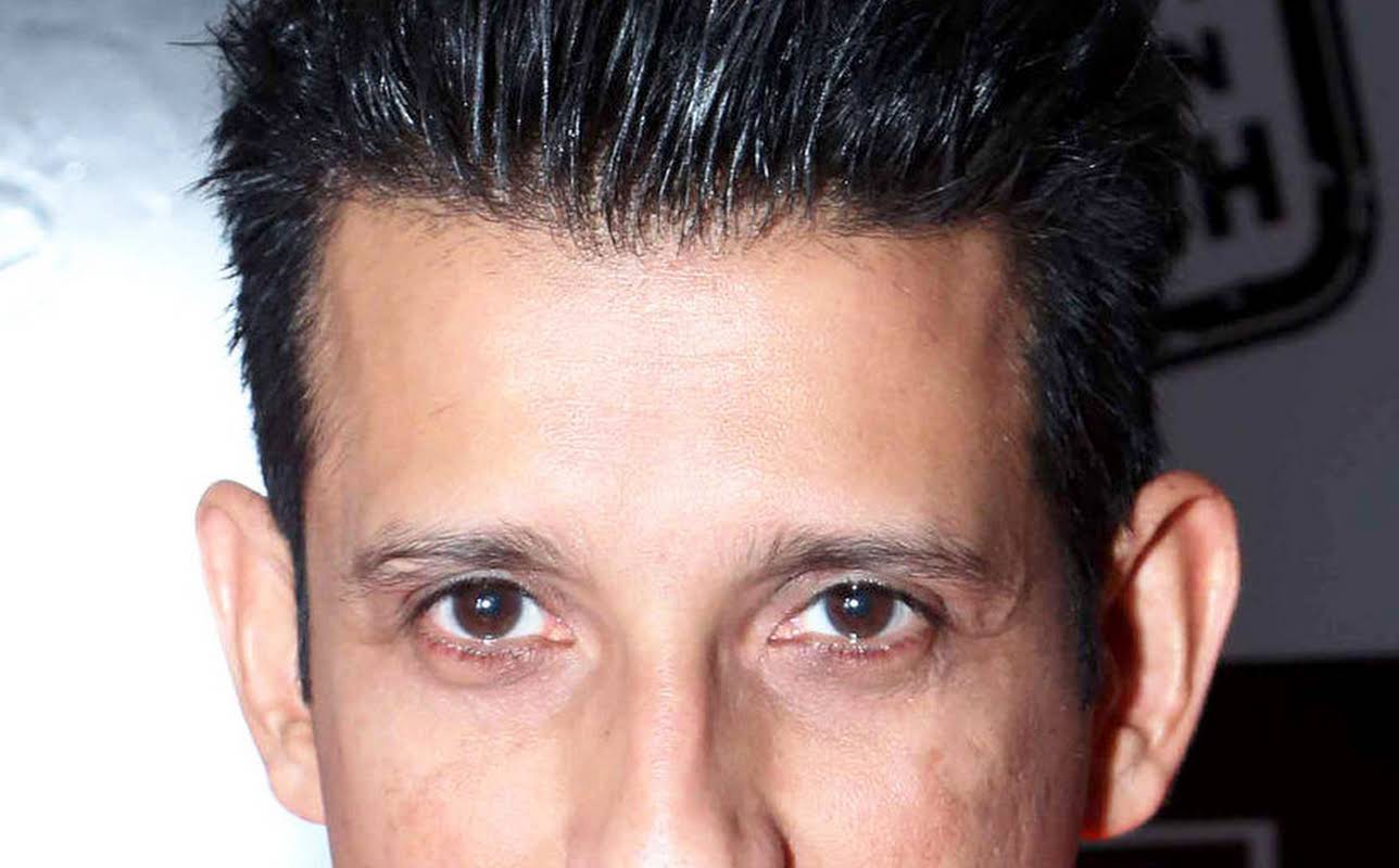 Sharman Joshi