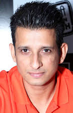 Sharman Joshi as 