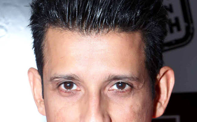Sharman Joshi