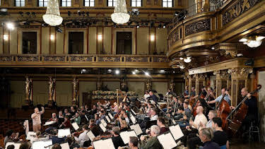 16:35: Famous Orchestras - Die besten Orchester der Welt | Arte | 5/10 2026
