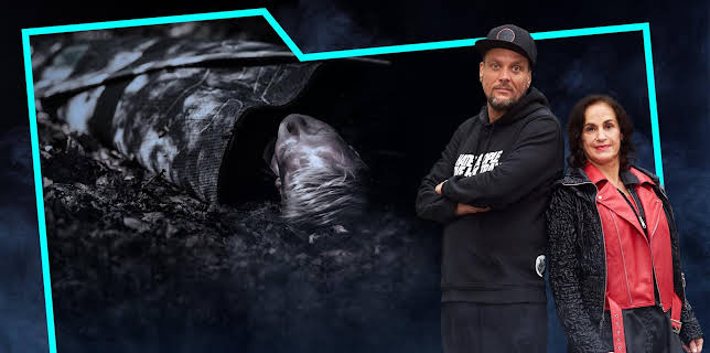 00:00: Verurteilt! Echte Kriminalfälle im Gespräch | HR Fernsehen | 3/21 2026