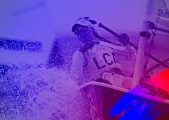 Segling: SailGP Sydney