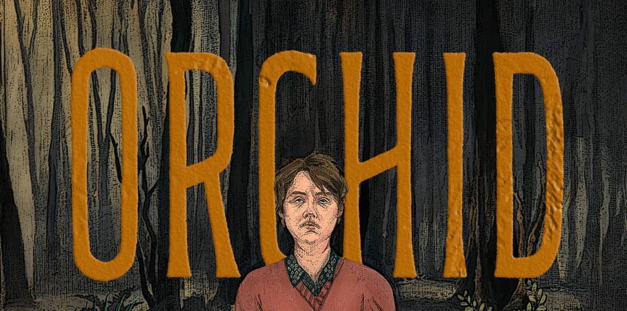 Orchid (2025)
