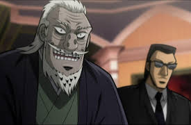 Kaiji: Ultimate Survivor: Conversation