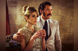 Mafia Only Kills in Summer: Episode 9